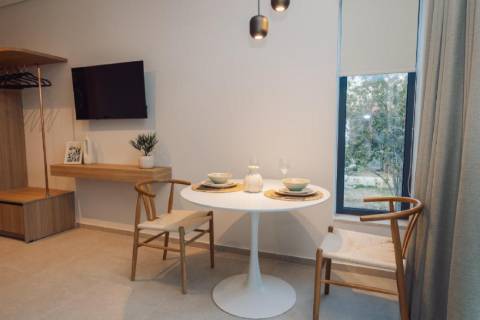 Andromahi Apartments & Suites Zakynthos Greece